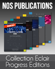 Publications progress éditions